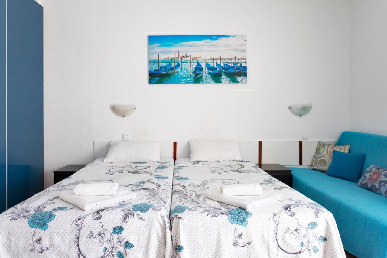 Ocean View Studio Costa Adeje  Exterior foto