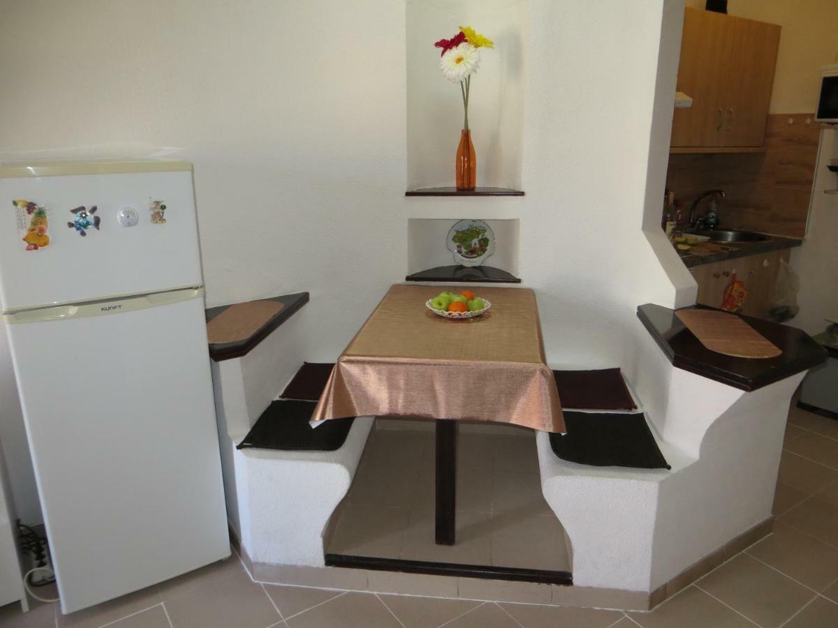 Ocean View Studio Costa Adeje  Exterior foto