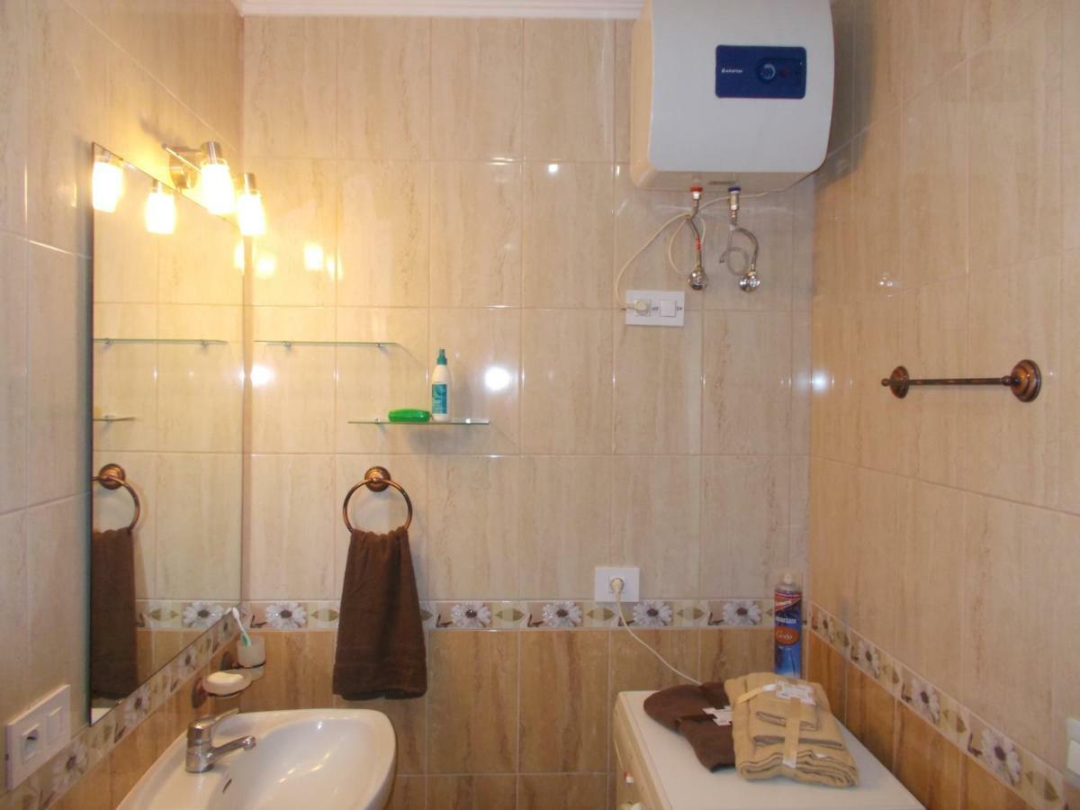 Ocean View Studio Costa Adeje  Exterior foto