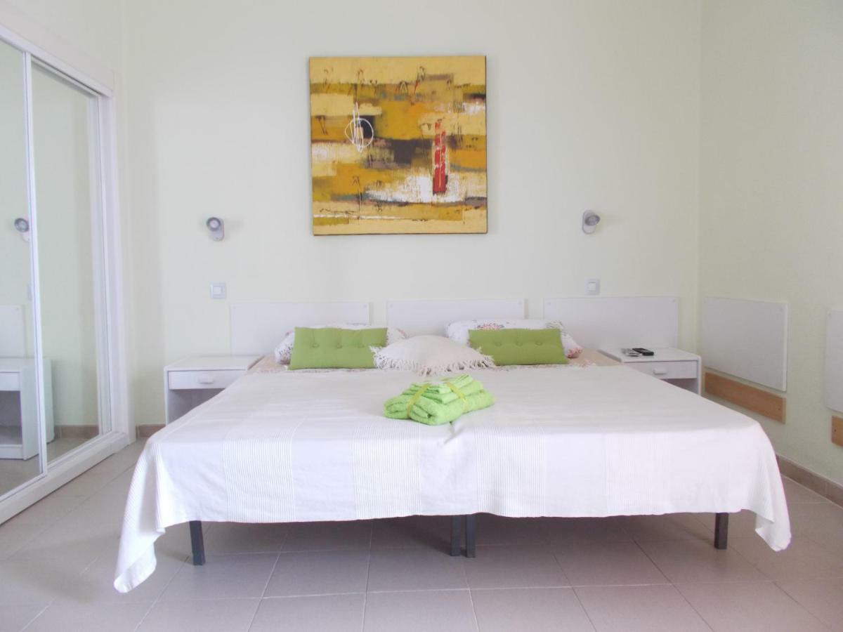 Ocean View Studio Costa Adeje  Exterior foto