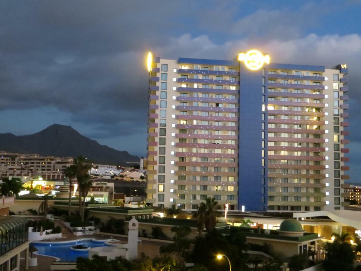 Ocean View Studio Costa Adeje  Exterior foto