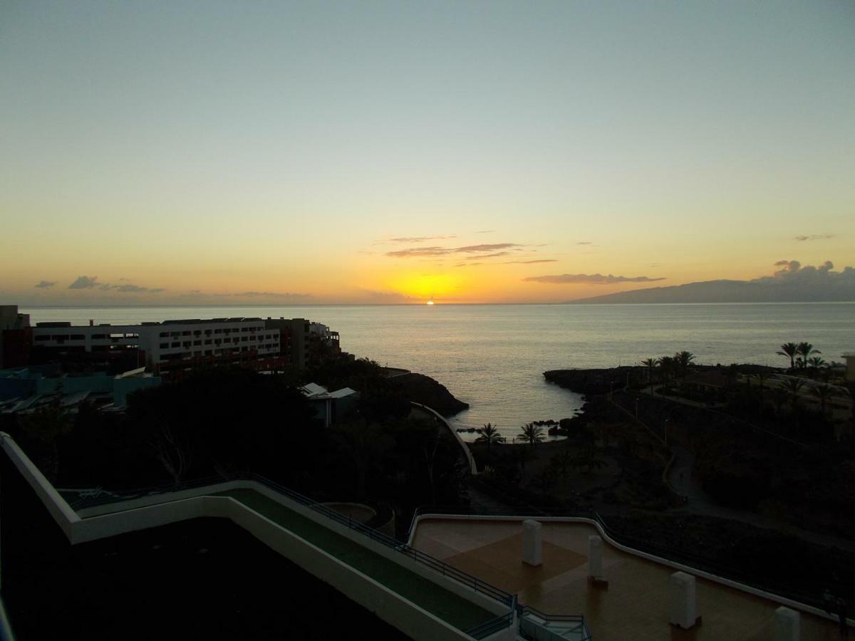 Ocean View Studio Costa Adeje  Exterior foto