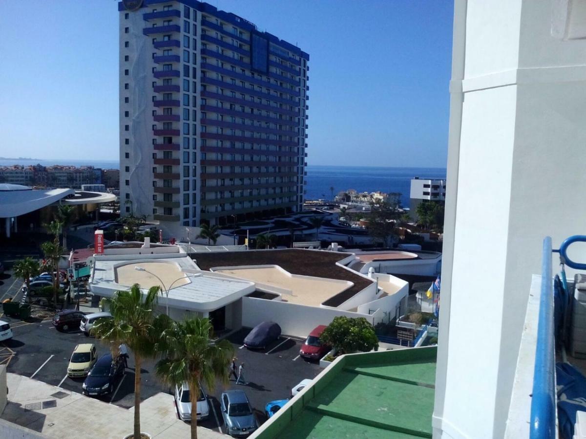 Ocean View Studio Costa Adeje  Exterior foto