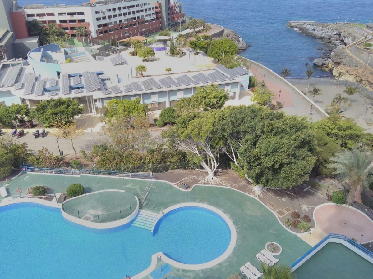 Ocean View Studio Costa Adeje  Exterior foto